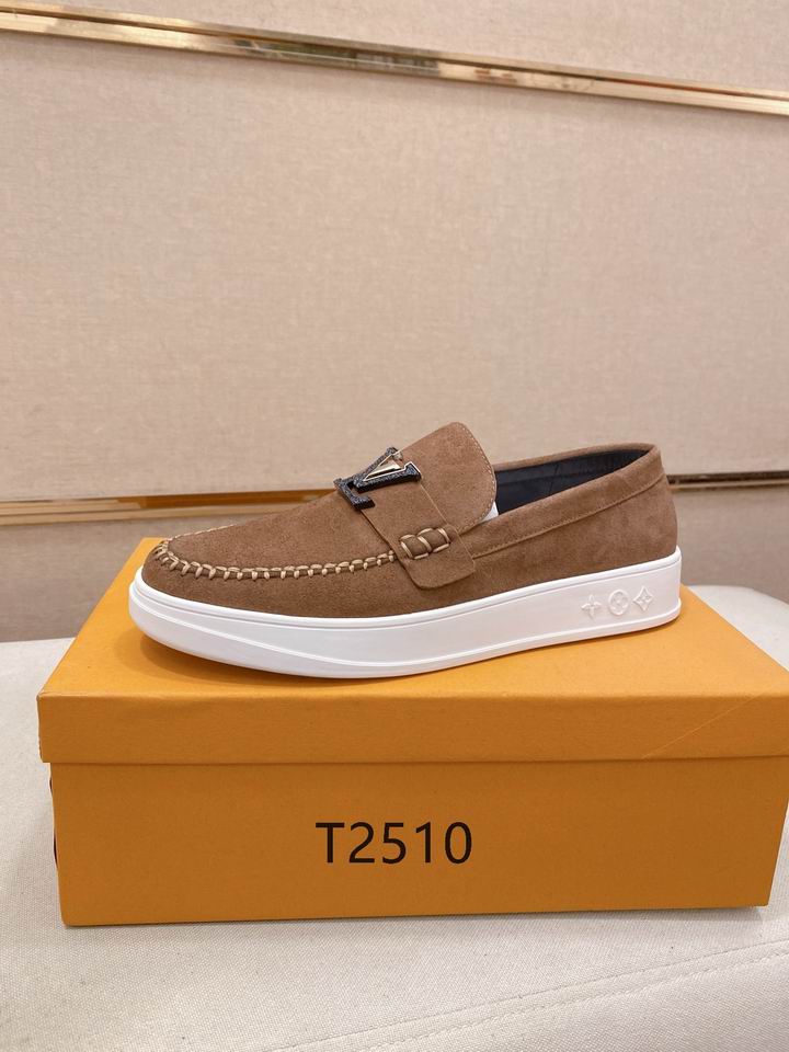 LV shoes 38-46 h1202